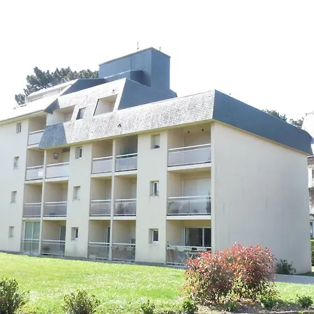 Apartment Bord De