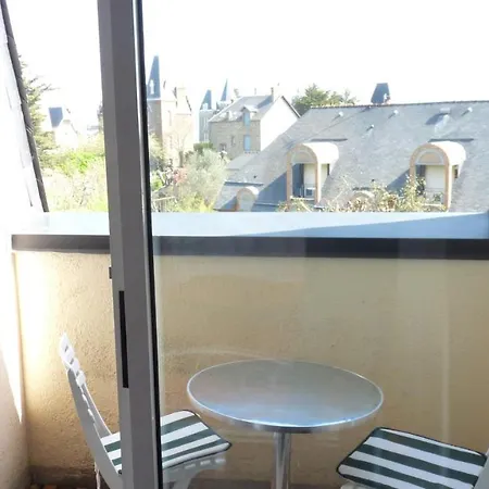Apartment Bord De *