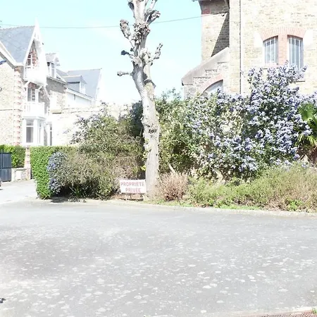 Bord De Apartment *